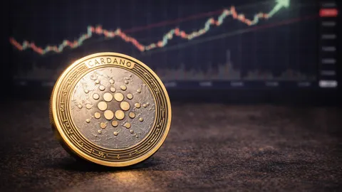 Cardano price forecast: is $0.40 next as $ADA flashes buy signal?
