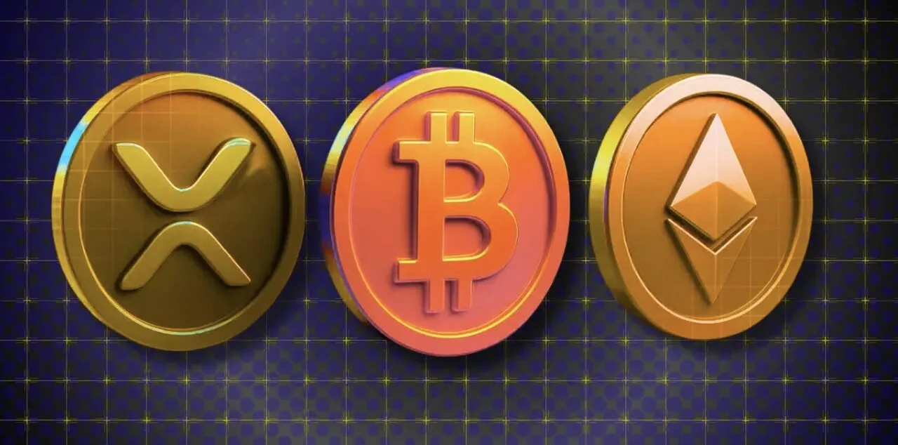 Tại sao giá Bitcoin, Ethereum và XRP lại giảm hôm nay (18/5)? image 1