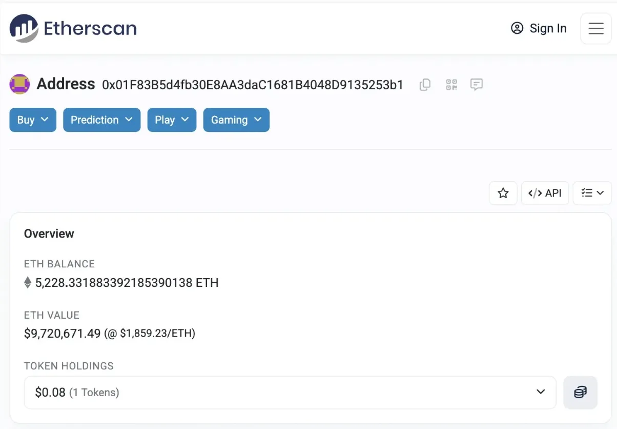 9.7 triệu đô la đã bị rút sạch trên Ethereum, Solana, TRON và TON image 1