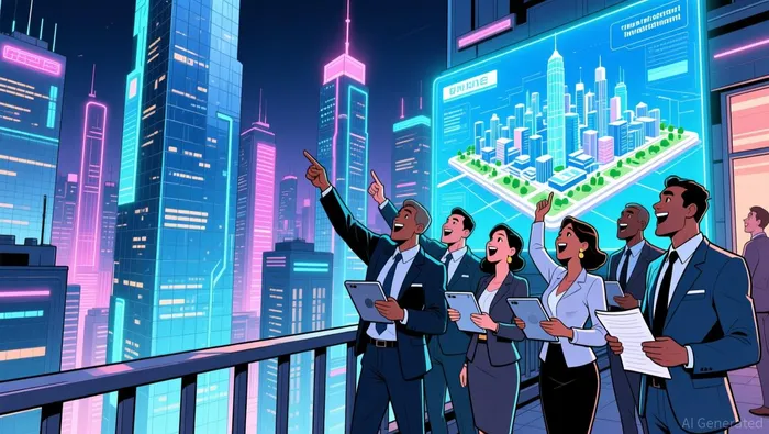 WPC Encounters "Beat and Raise" Challenge: Is the Increased Deployment Enough to Warrant a Higher Valuation? image