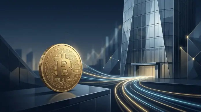 BlackRock-ETF treibt Bitcoin-Zuflüsse auf zweithöchsten Tageswert image 0