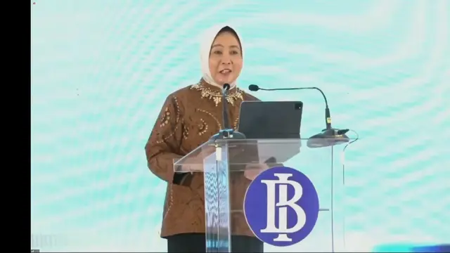Aida S Budiman Bawa 8 Program Buat Jadi Deputi Gubernur Senior BI image 1