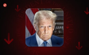 В США начали возвращение $166 млрд пошлин Трампа image 0