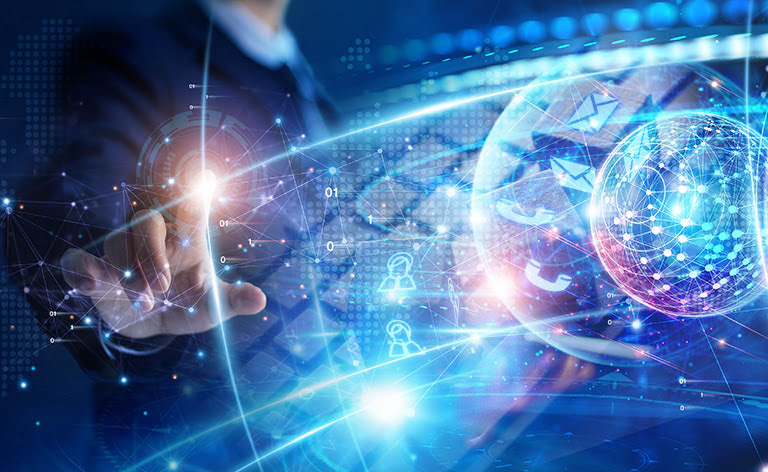 The Next Crypto Wave Could Be Bigger Than Expected: 5 Coins to Watch as Institutions Embrace DeFi and Digital Assets