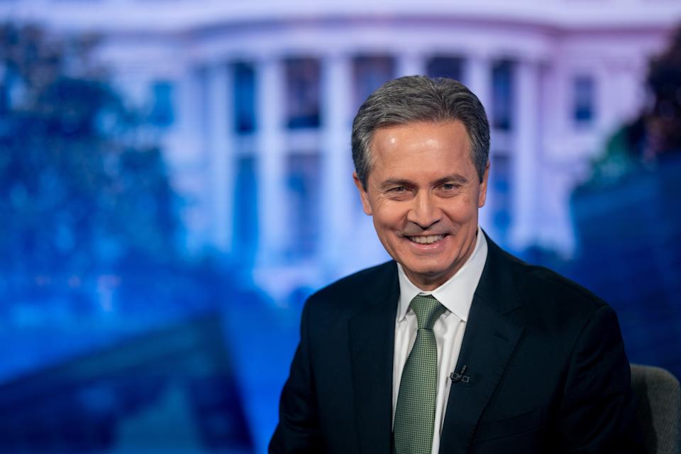 Bond market gains pause as increased risk-taking reduces demand for safe-haven assets