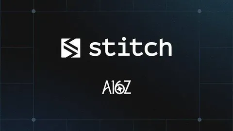 a16z Leads $25M Stitch Round After $5B Flows Through Saudi Fintech Infrastructure Stack