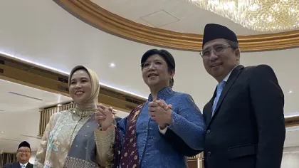 Gubernur BI Destry Damayanti Optimalkan Kebijakan Pro-Stability dan Pro-Growth