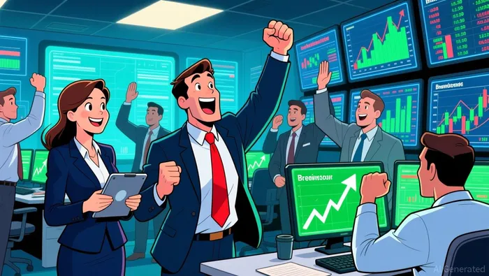 Poste’s €700M Synergy Engine Could Fuel a State-Backed Telecom Moat—But Execution Is Everything