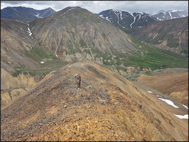 Nova Announces Further High-Grade Gold Discovered at RPM image 1