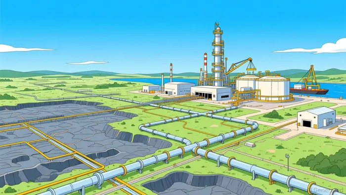 MLP Dividend Resilience Outperforms C-Corps Amid Oil Slump: A Yield Play With Macro Tailwinds