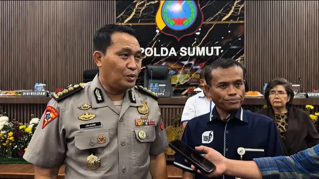 Pertamina Patra Niaga Gandeng Polda Sumut Percepat Normalisasi Distribusi BBM image 1