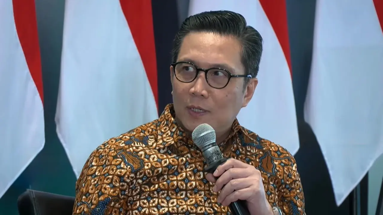 Bos BEI Ungkap Efek Kejut Rating S&P ke IHSG image 1