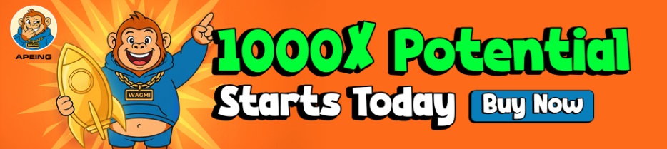 Turn $10K into $250K with This New Crypto Presale as Turbo and Bonk Draw Market Attention