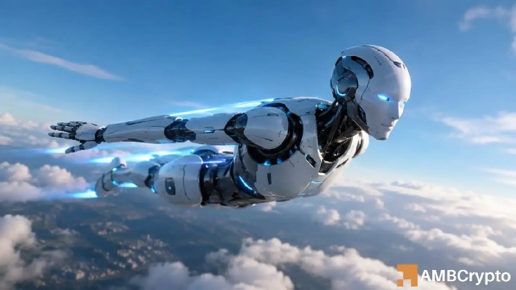 SKYAI drops 15% amid $25.7M outflows – Can bulls regain control? image 1