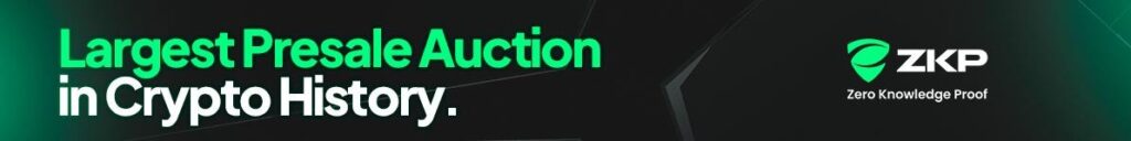 ZKP Crypto Brings a Unique $5M Reward Campaign for Early Supporters as PEPE and Dogecoin Face Key Changes  image 0