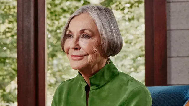 Tambah Rp 590 Triliun, Alice Walton Kokoh Jadi Wanita Terkaya Dunia image 1