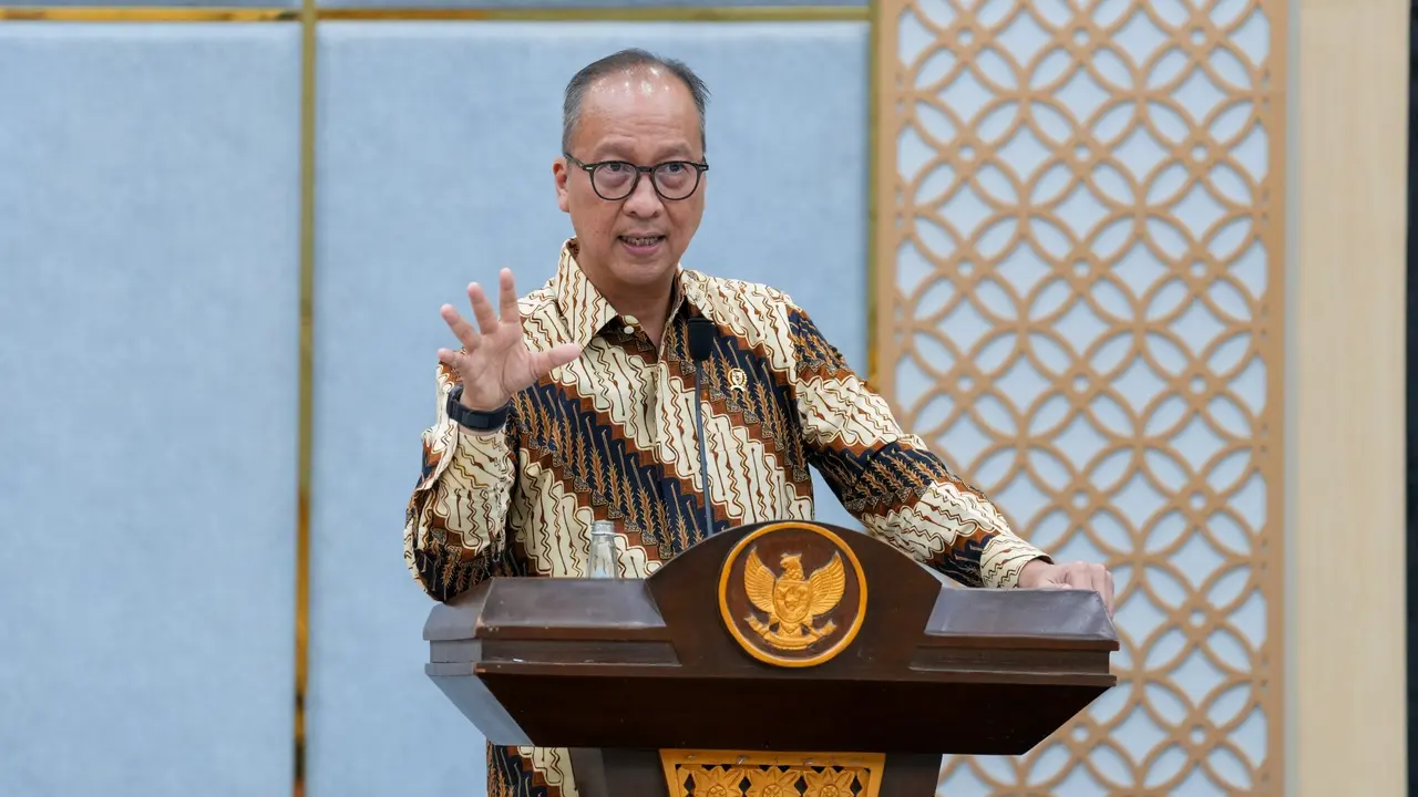 Kemenperin Minta Tambahan Anggaran Rp 1,72 Triliun, Ini Alasannya image 0