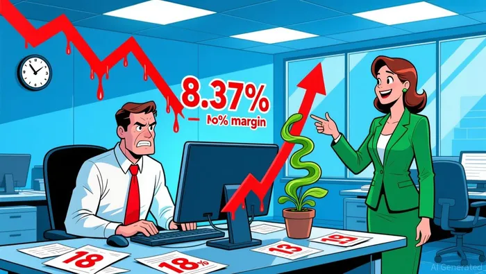 LSL Property Services' unprecedented profit margins could have already been reflected in its share price as investors become more cautious about the market