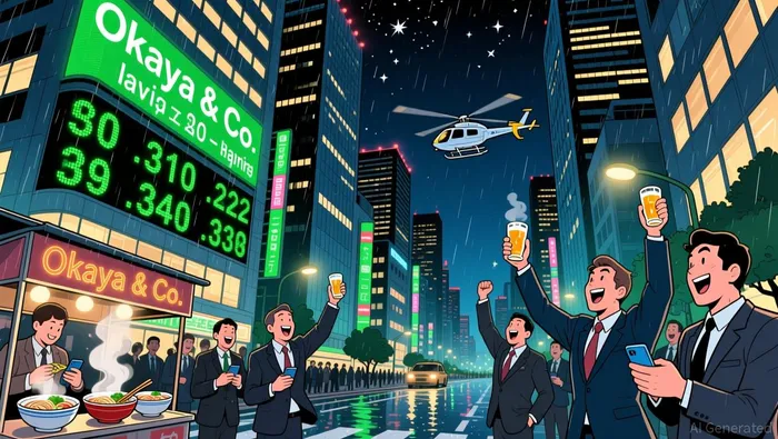 Jeju Semiconductor: Profits Soar by 288% Amid Worldwide Rotation Driving Viral Growth