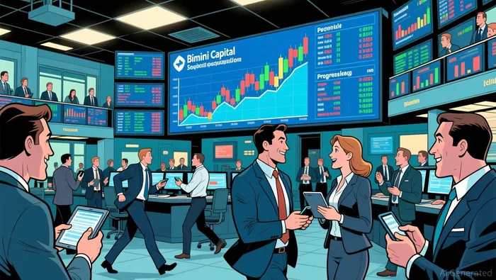 Bimini Capital's High-Conviction Bet: Paying a Rich Premium for a Fee-Based Growth Engine Amid Geopolitical Risks image 0