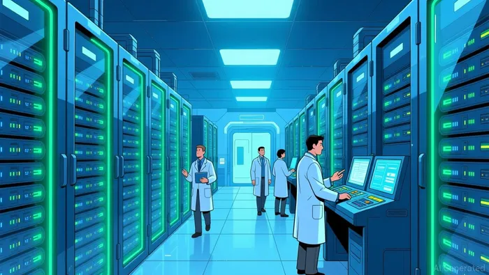 Marvell Financial Performance