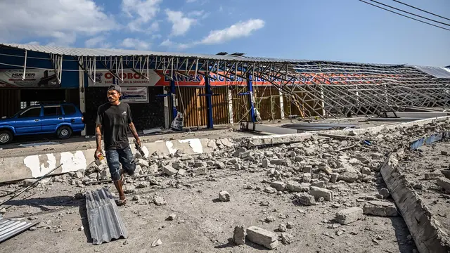 Purbaya Siapkan Dana Bencana Rp 5 Triliun, Bisa Ditambah Sesuai Kebutuhan image 2