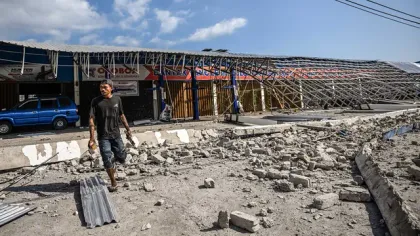 Purbaya Siapkan Dana Bencana Rp 5 Triliun, Bisa Ditambah Sesuai Kebutuhan