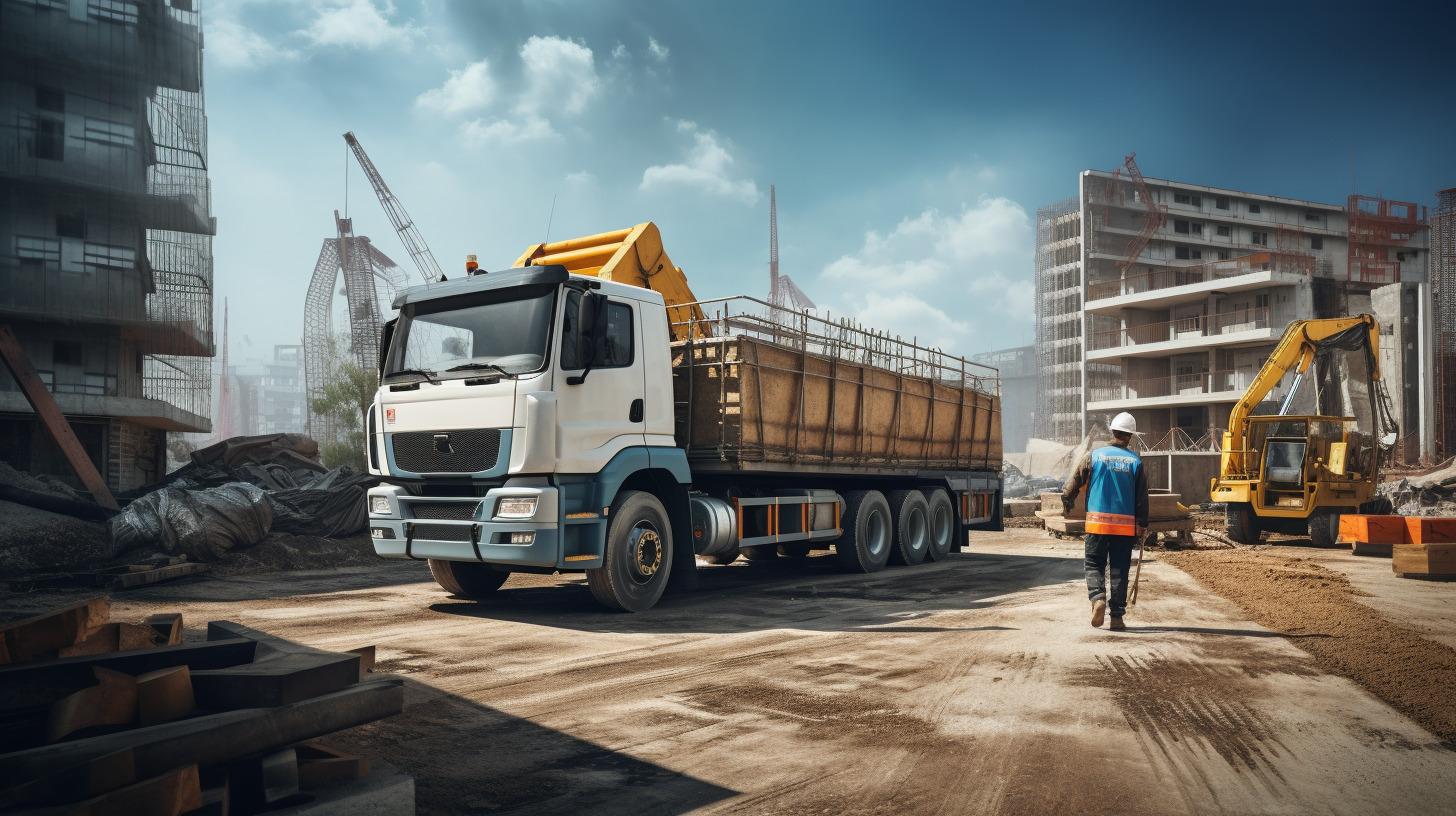 Truist Raises its Price Target on Vulcan Materials Company (VMC) to $360 and Maintains a Buy Rating image