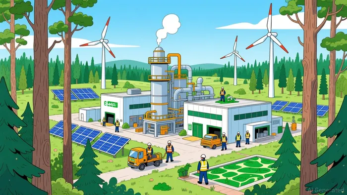 Volta Metals secures a $3M Indigenous grant, advancing community support and enhancing their critical minerals project with gallium.