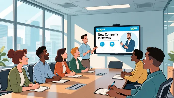 Amazon (AMZN) Options Trading Indicates Possible Near-Term Gains: Attention on $220–$225 Call Contracts and Important Support Zones image