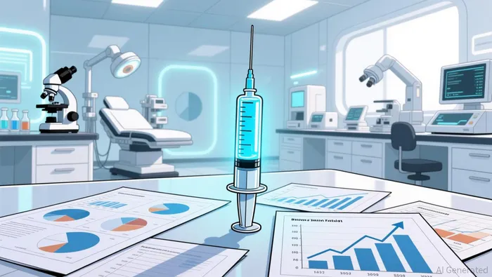 Mesoblast’s Ryoncil sales exceeded forecasts as anticipated—now investors are looking for updated guidance.