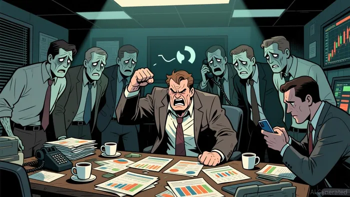 Moksh Ornaments CEO Offloads ₹77 Million Amid Sharp Decline—Savvy Investors Signal Retail Investor Pitfall