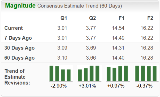 Will AbbVie's Neuroscience Division Keep Driving Revenue Growth in 2026?