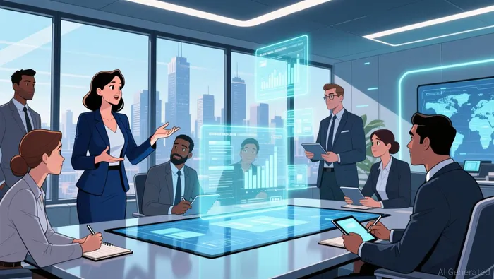 SK Telecom Soars 7% Intraday: What’s Fueling This Sudden Surge?