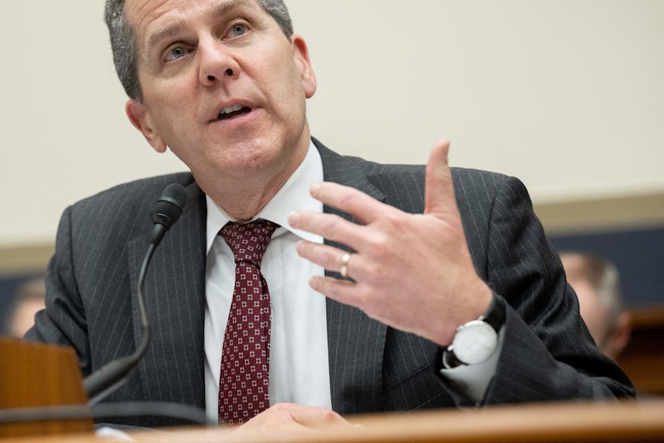 Sticky new inflation figures likely to prompt Fed to maintain current rates