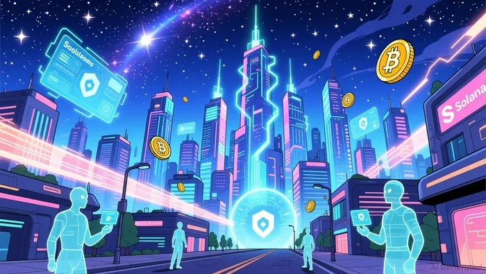 SOL Faces Bearish Technicals Amid ETF Inflows and Quantum Test Challenges