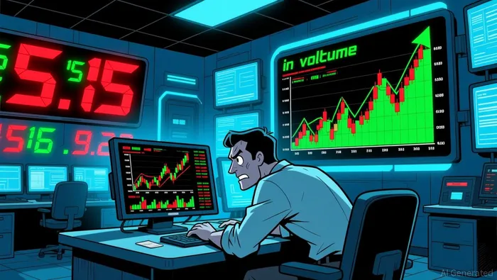 TRUMPUSD1 Breaks Out — But Quiet Volume Casts Doubt on Sustain