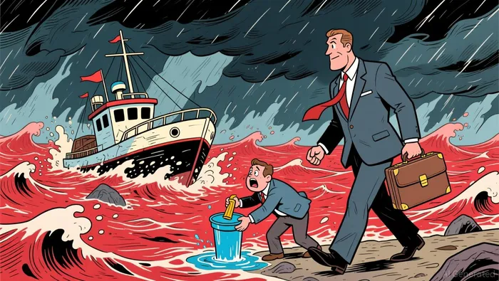 Butn CEO Offloads Shares at Yearly Low While Director’s Indirect Purchase Doesn’t Counteract Major Investor Departure