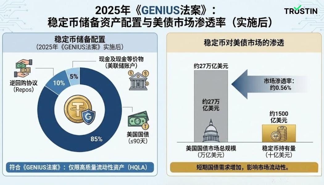 2025合规收官：全球加密监管已经划好了哪些“红线”？