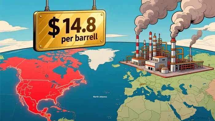 Valero Energy Confronts Market Truth: Has Optimism for Refining Been Fully Valued? image