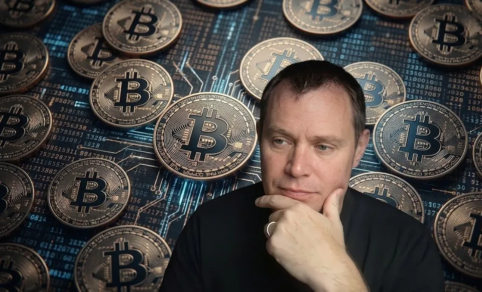 Sau cú giảm mạnh của Bitcoin, Benjamin Cowen vừa tiết lộ kịch bản giá mà ông đang theo dõi image 0