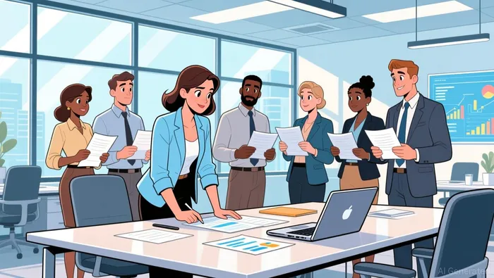 Astera (ALAB) Soars 4.3% Intraday Amid Mixed Signals — What’s Fueling This Rally?