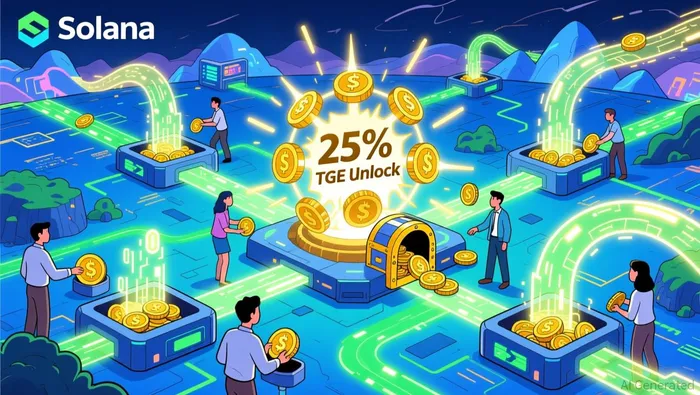 Backpack Introduces BP Token Featuring Unlocks and Staking Tied to Milestones