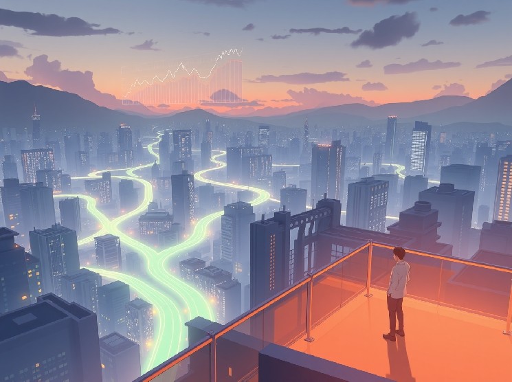 DWF Labs Co-Founder Reveals Stunning Accumulation Strategy, Predicts Unprecedented Crypto Rebound image 1