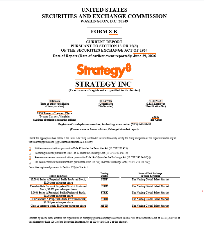 Has Strategy’s capital overhaul put an end to ‘death spiral’ fears? image 4