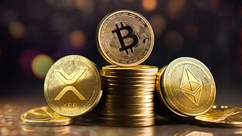 Investors’ June Predictions Revealed After the Recent Decline! What is Expected for Bitcoin (BTC), Ethereum (ETH), and XRP Prices?