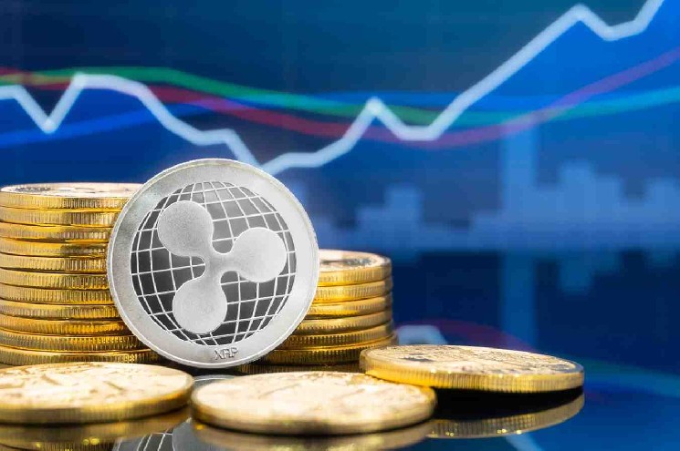 Crypto analyst reveals when XRP could rally to $27 image 1