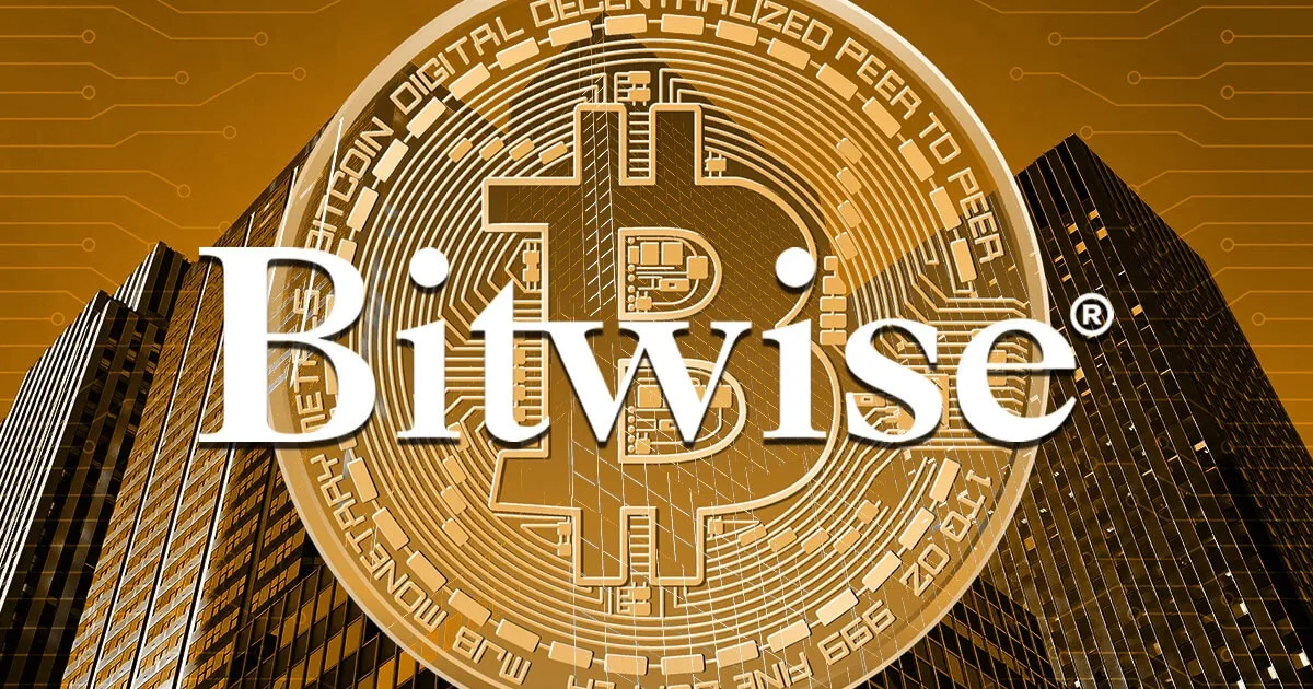 Bitwise dự đoán Bitcoin chạm đáy sớm hơn dự kiến, có thể vào tháng 6 hoặc 7 image 1