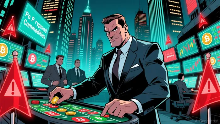 Significant On-Chain Liquidations and Major Whale Purchases Keep Influencing Cross-Market Positioning