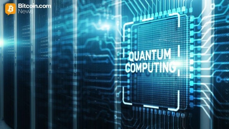 هل الحوسبة الكمومية تعرقل البيتكوين؟ المحلل ويلي وو يشير إلى تزايد نشاط المطورين
